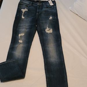 Express Denim